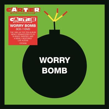 Worry Bomb