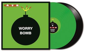 Worry Bomb