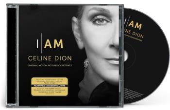 I Am Celine Dion (Soundtrack)