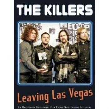 Leaving Las Vegas (Dokumentär)