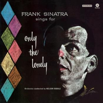 Only the Lonely