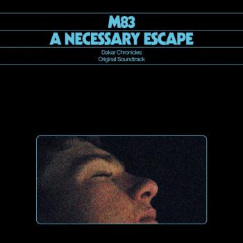 A Necessary Escape (Dakar Chronicles)
