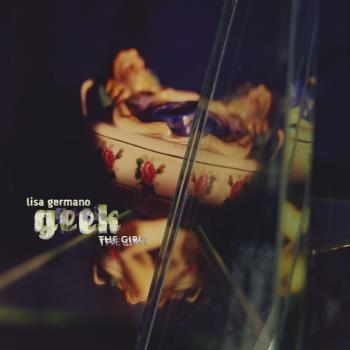 Geek the Girl + Inconsiderate...