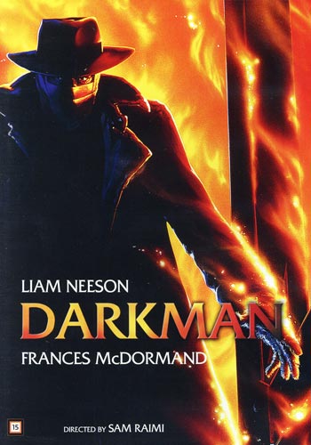 Darkman 1