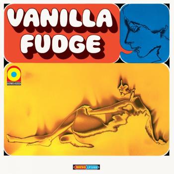 Vanilla Fudge (Blue)