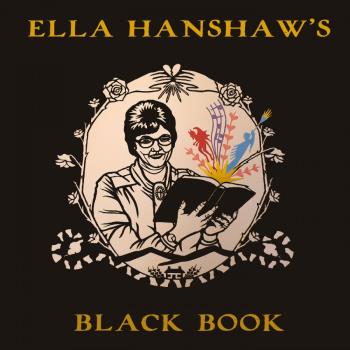 Ella Hanshaw`s Black Book