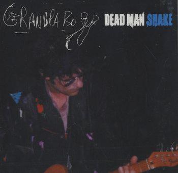 Dead Man Shake