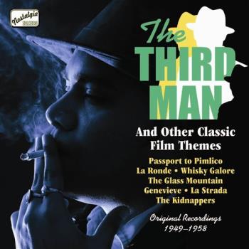 Third Man And Other Classic Film Themes
