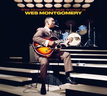 The Incredible Jazz Guitar of...