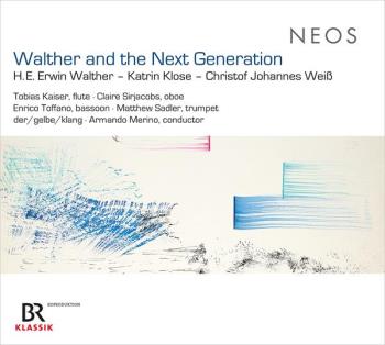 Walther and the Next Gener.