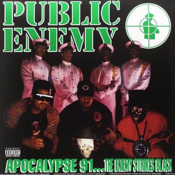Apocalypse 91... The Enemy Strikes