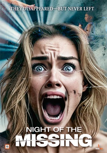 Night Of The Missing