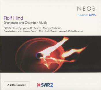 Orchestra and Chamber Music