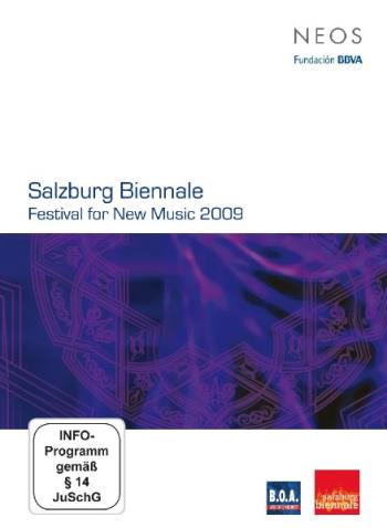 Salzburg Biennale - Festival for New Music