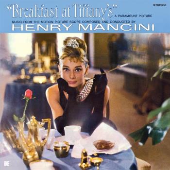 Breakfast At Tiffany`s