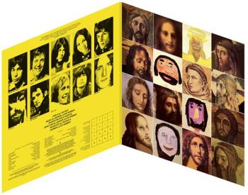 Jesus Christ Superstar