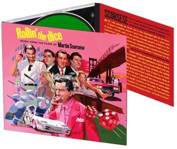 Rollin` the Dice/Music From the Scorsese Films