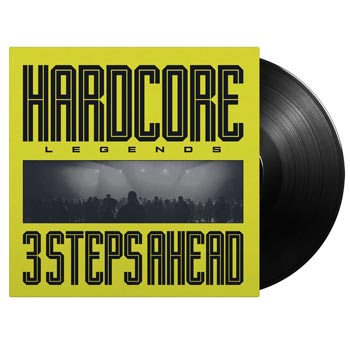 Hardcore Legends