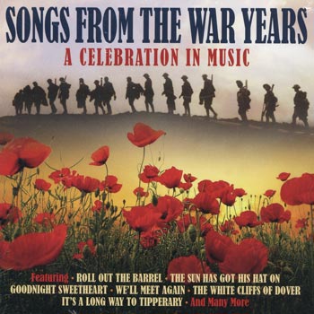 Songs From The War Years