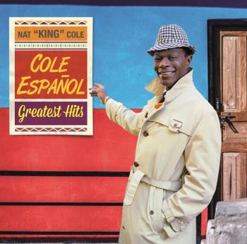 Cole Espanol - Greatest Hits
