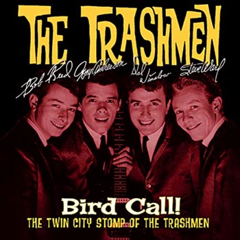 Bird call! 1961-67