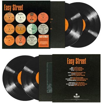 Easy Street