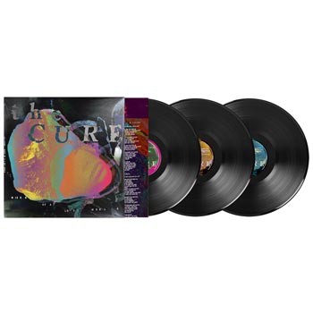 Mixes of a lost world