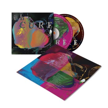Songs of a lost world (Remixes)