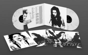 Speak & Destroy (Marbled)