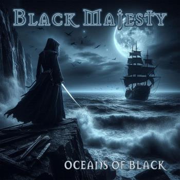 Oceans of black 2025