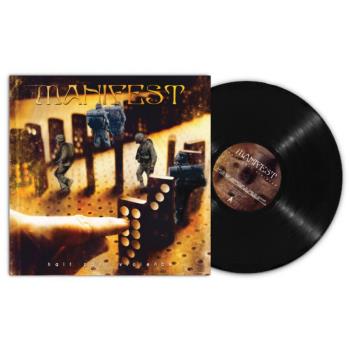Half Past Violence (20th Anniversary)