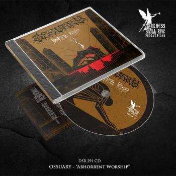 Abhorrent Worship