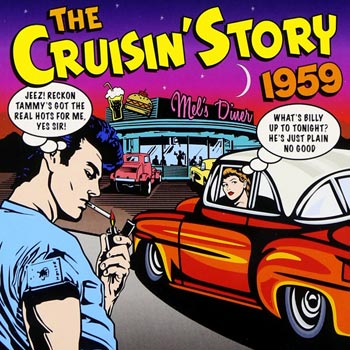 Cruisin' Story 1959