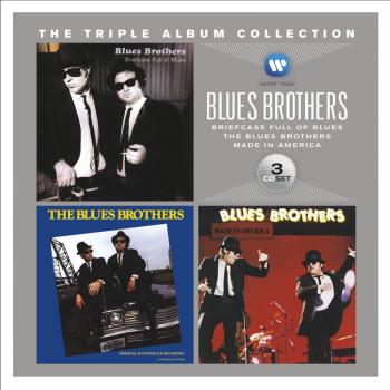 Triple album collection 1978-80
