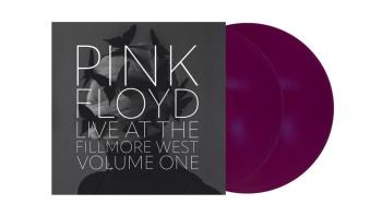 Fillmore West 1970 Vol 1 (Purple)