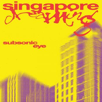 Singapore Dreaming ("Philosophic")