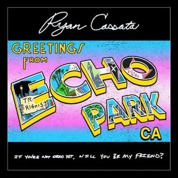 Greetings From Echo Park (Colour)