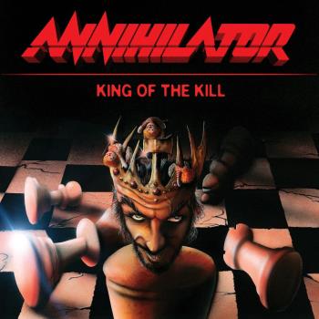 King of the kill 1994 (Rem)
