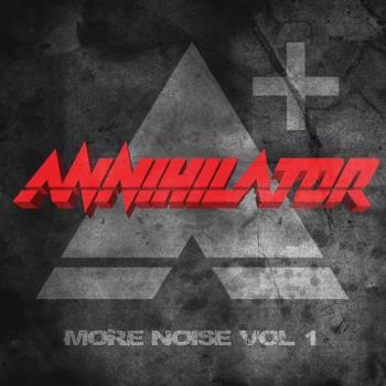 More noise vol 1 1994-97 (Rem)