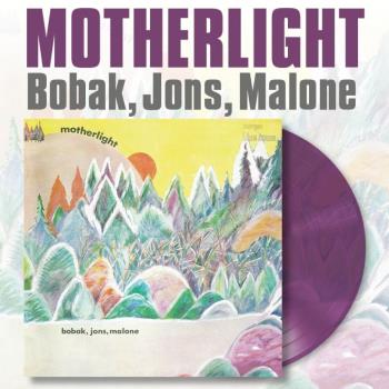 Motherlight (Purple)