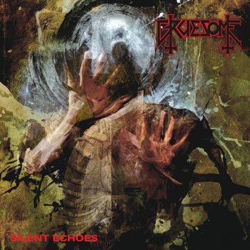 Silent echoes (Red)