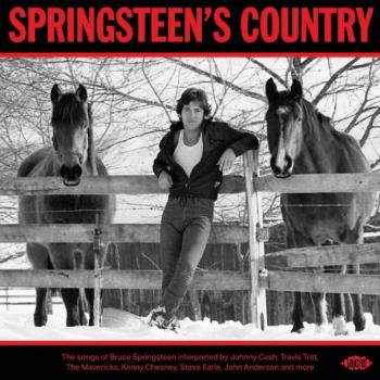 Springsteen`s Country