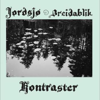 Kontraster