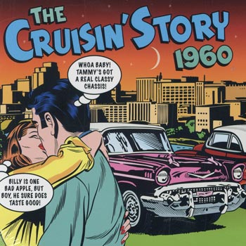 Cruisin' Story 1960