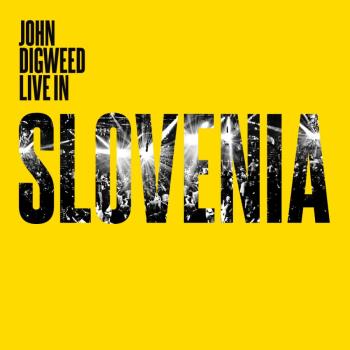 John Digweed Live In Slovenia