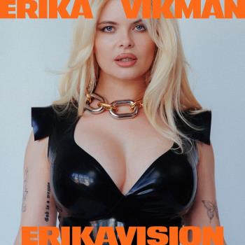 Erikavision