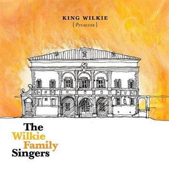 Wilkie Family Singers