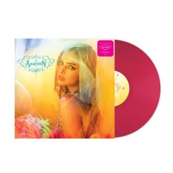 Addison (Magenta)