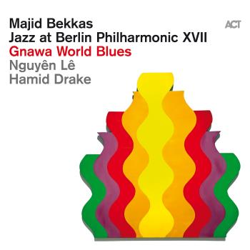 Jazz At Berlin Philharmonic XVII