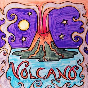 Volcano ("Volcanic")